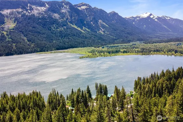 Leavenworth, WA 98826,36 Fall Creek LN