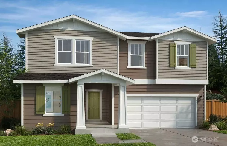 17112 126th ST E #213, Bonney Lake, WA 98391