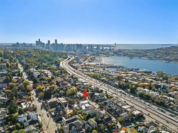 Seattle, WA 98102,2212 Broadway E