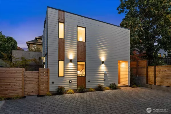 Seattle, WA 98102,2212 Broadway E