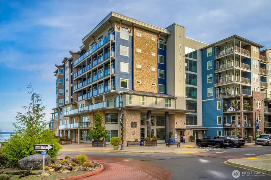 4961 Main ST #314, Tacoma, WA 98407