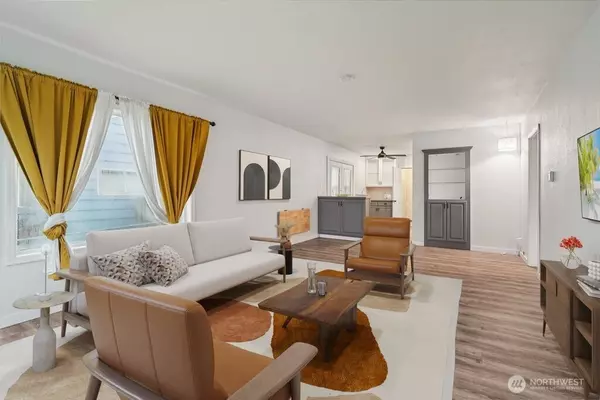 Everett, WA 98203,4412 S 3rd AVE