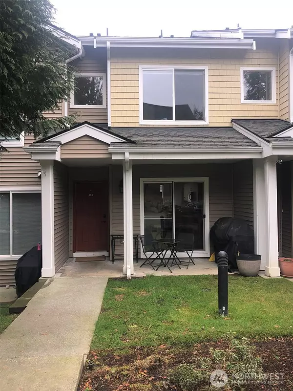 Duvall, WA 98019,14506 1st LN NE #102