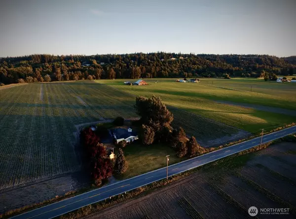 Stanwood, WA 98292,5112 Norman RD