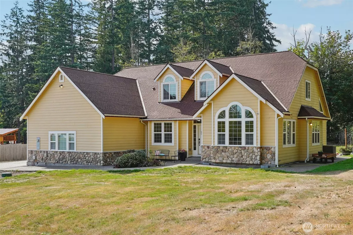 Graham, WA 98338,12619 240th Street CT E