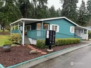 11418 127th ST E #189, Puyallup, WA 98374