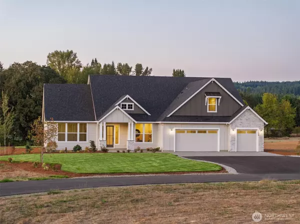 Auburn, WA 98092,32848 (LOT 13) 139th PL SE