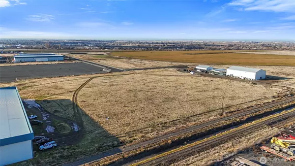 Moses Lake, WA 98837,0 NNA Silva Parcel E ST