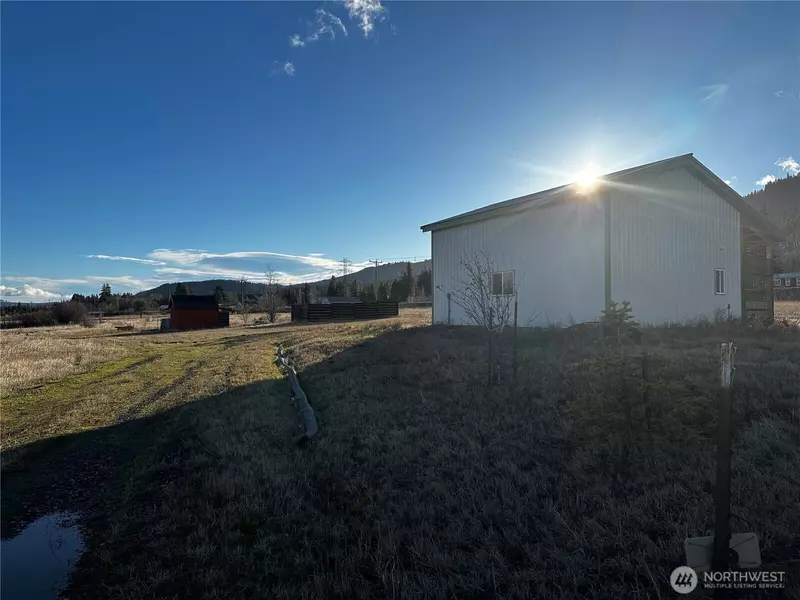 70 Peoh PL, Cle Elum, WA 98922