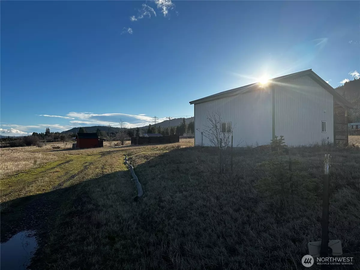 Cle Elum, WA 98922,70 Peoh PL