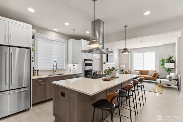 Woodinville, WA 98072,13258 NE 143rd CT #32