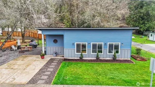 Winlock, WA 98596,810 SE 1ST ST