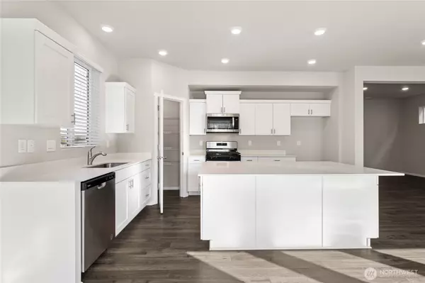 Lacey, WA 98513,289 Cremini LOOP SE #31