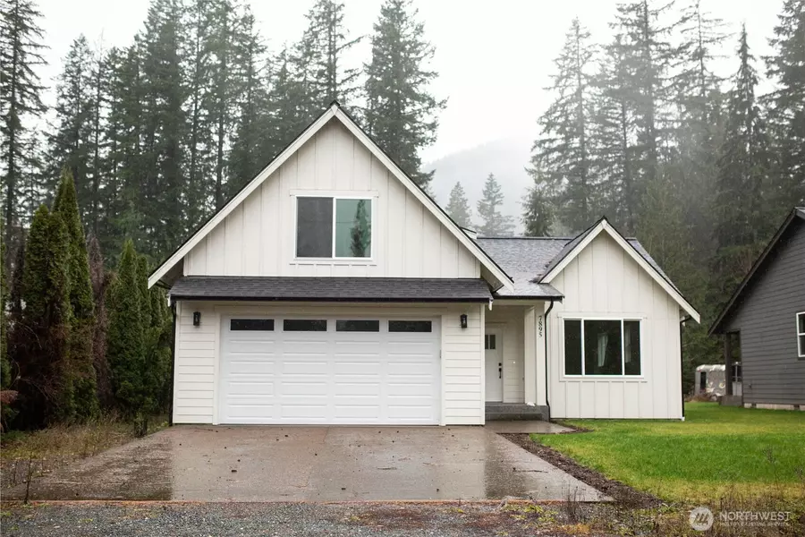 7895 Chisholm TRL, Maple Falls, WA 98266