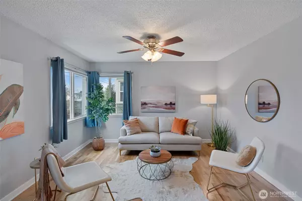 Tacoma, WA 98465,1027 S Rochester ST