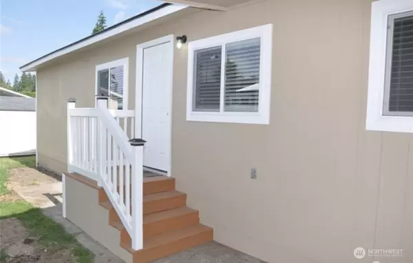 Lynnwood, WA 98037,18501 52nd AVE W #31