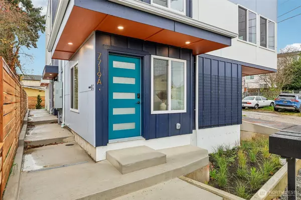 Seattle, WA 98118,7719 Renton Ave S #A