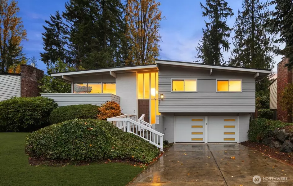 201 165th AVE NE, Bellevue, WA 98008