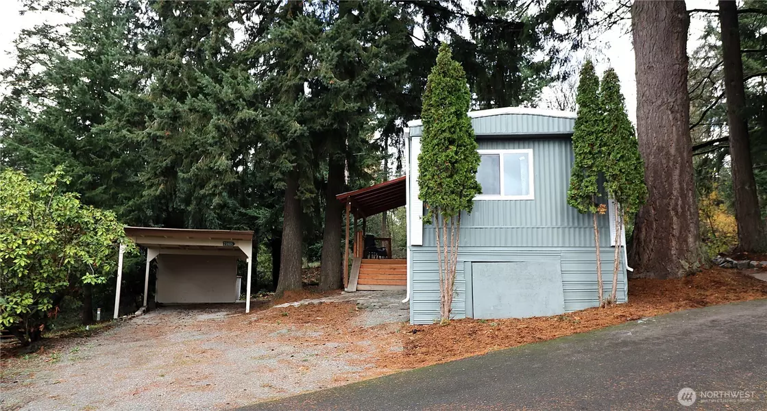 23905 101st AVE E #31, Graham, WA 98338
