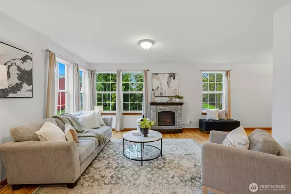 Snohomish, WA 98290,8017 64th ST SE