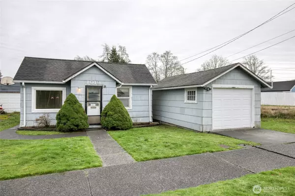 1019 Maple ST, Hoquiam, WA 98550