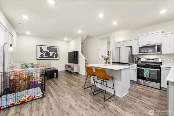 Snohomish, WA 98290,1721 Noble AVE