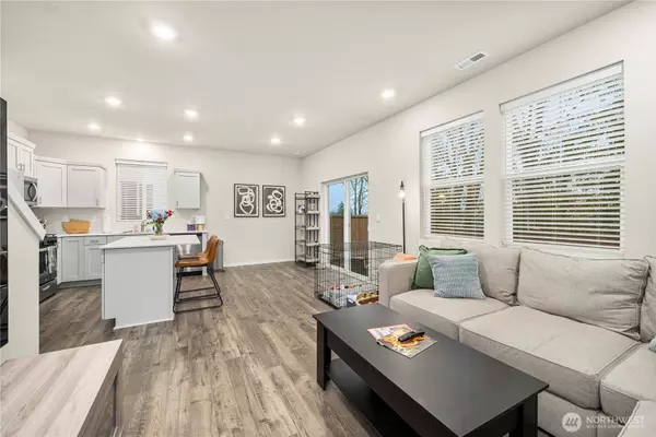 Snohomish, WA 98290,1721 Noble AVE