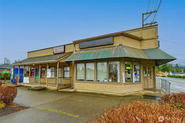 Granite Falls, WA 98251,101 E Stanley ST