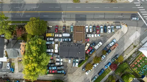 Seattle, WA 98115,7860 Lake City WAY NE