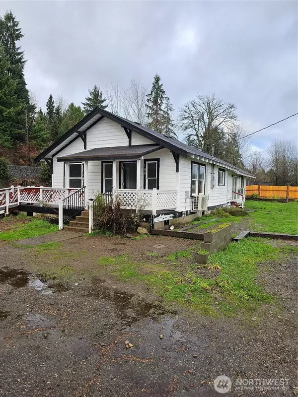 Bucoda, WA 98530,108 Martina ST SE