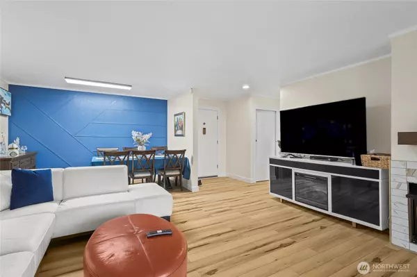 Lakewood, WA 98498,7501 Ruby DR SW #H202