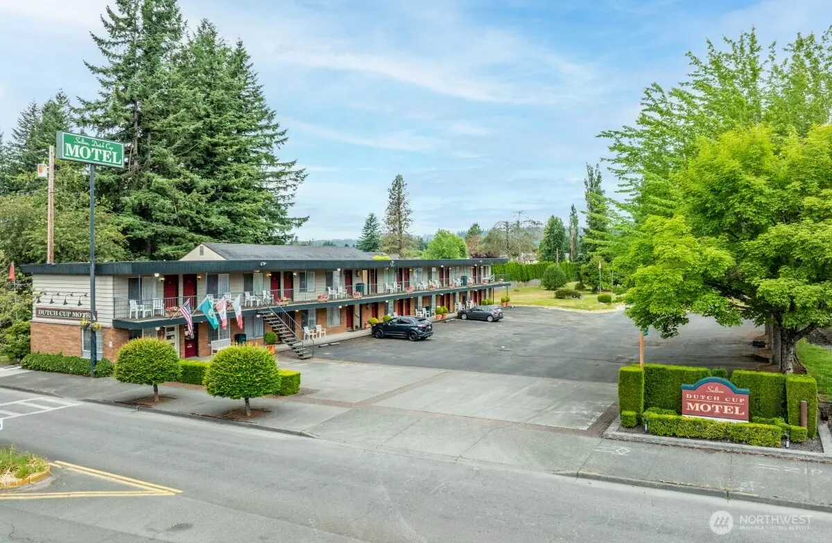 Sultan, WA 98294,100 Dutch Cup LN