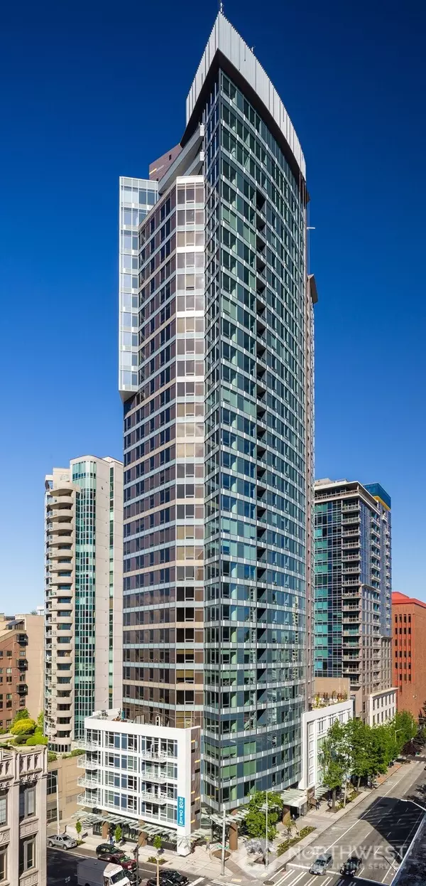 2015 2nd AVE #3201, Seattle, WA 98121