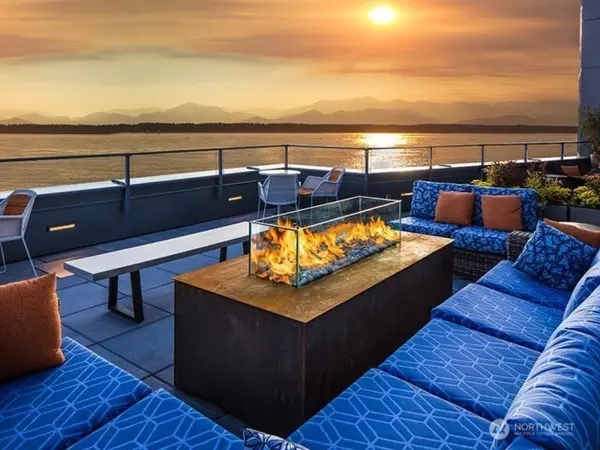 Seattle, WA 98121,2015 2nd AVE #3201