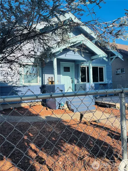 3607 E F Street, Tacoma, WA 98404