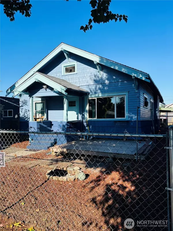 Tacoma, WA 98404,3607 E F Street