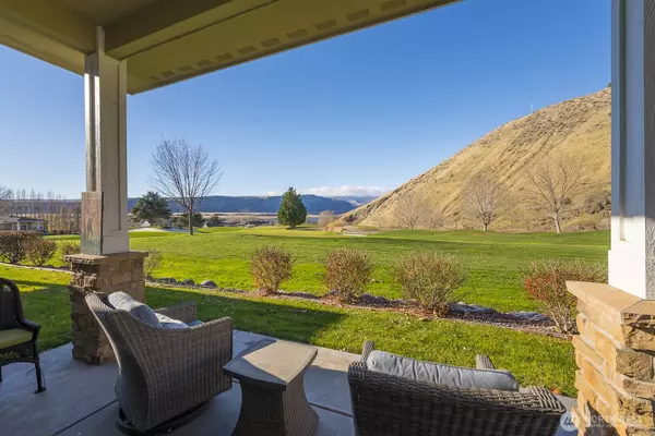 Quincy, WA 98848,9246 NW Canyon Dr #C12