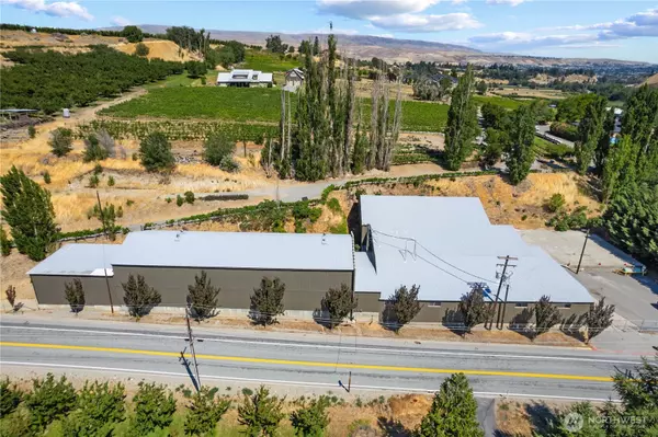 Wenatchee, WA 98801,1260 Lower Sunnyslope RD