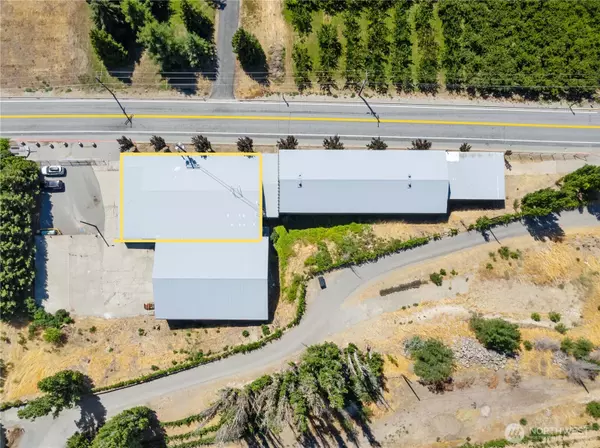 Wenatchee, WA 98801,1260 Lower Sunnyslope RD