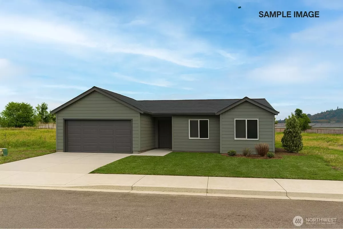 Longview, WA 98632,2005 Henderson WAY