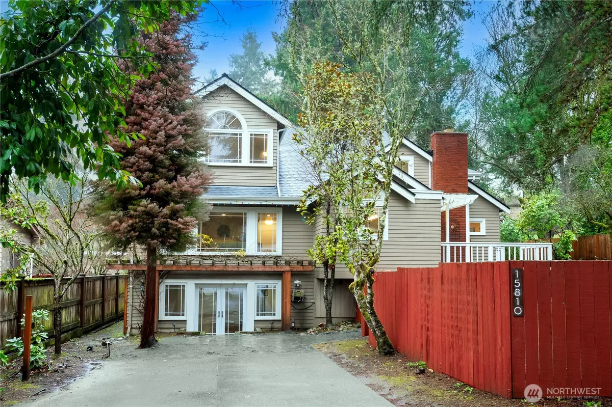 Bellevue, WA 98008,15810 SE 13th St