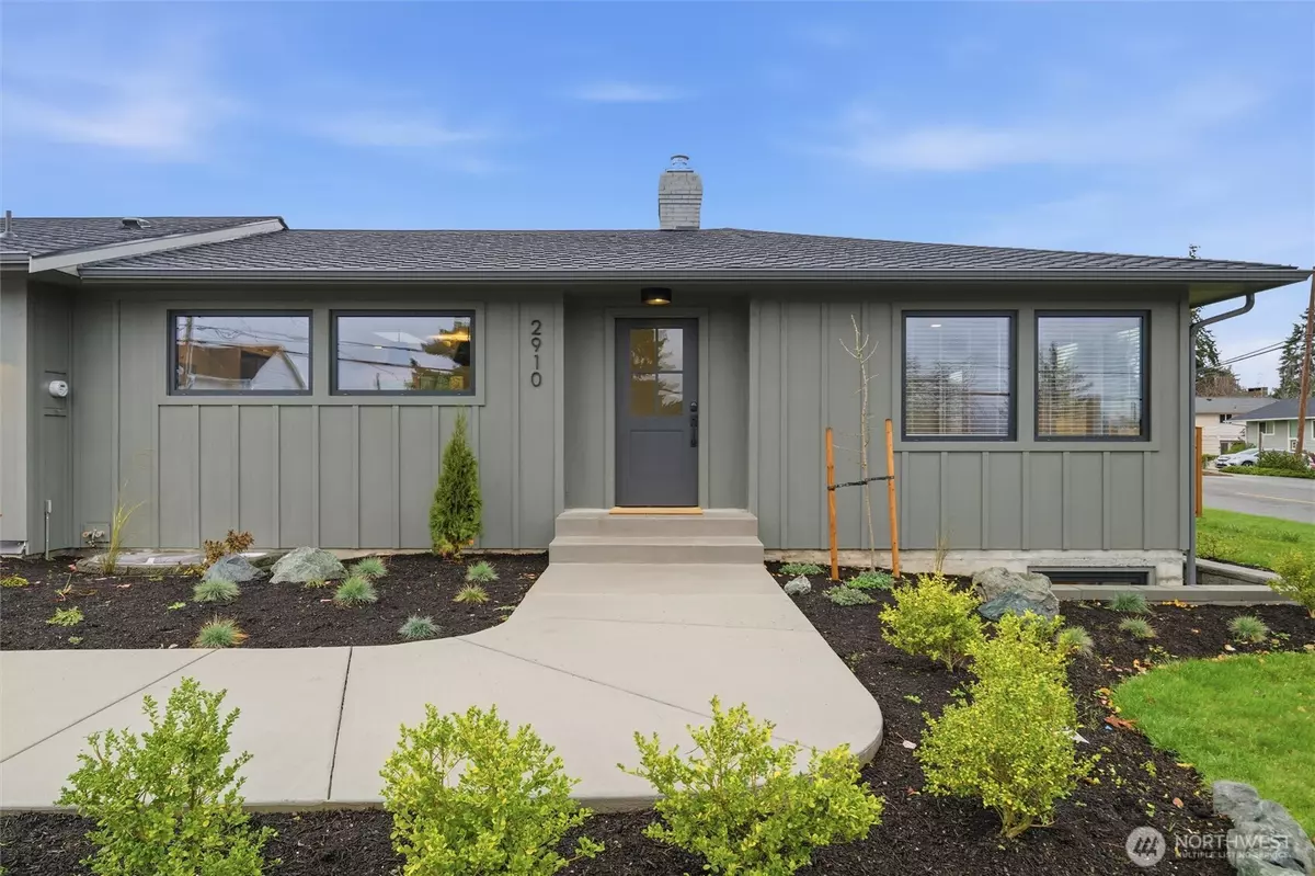 Anacortes, WA 98221,2910 K Avenue