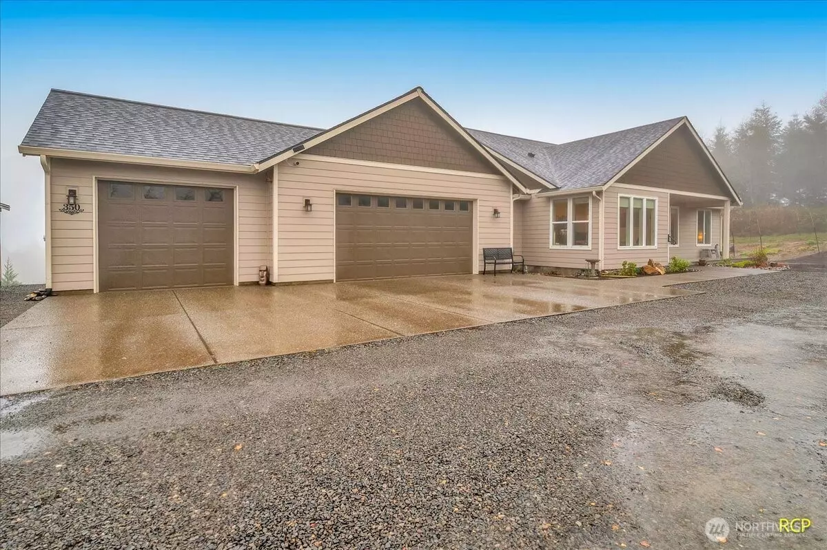 Kalama, WA 98626,350 Powder Hill DR