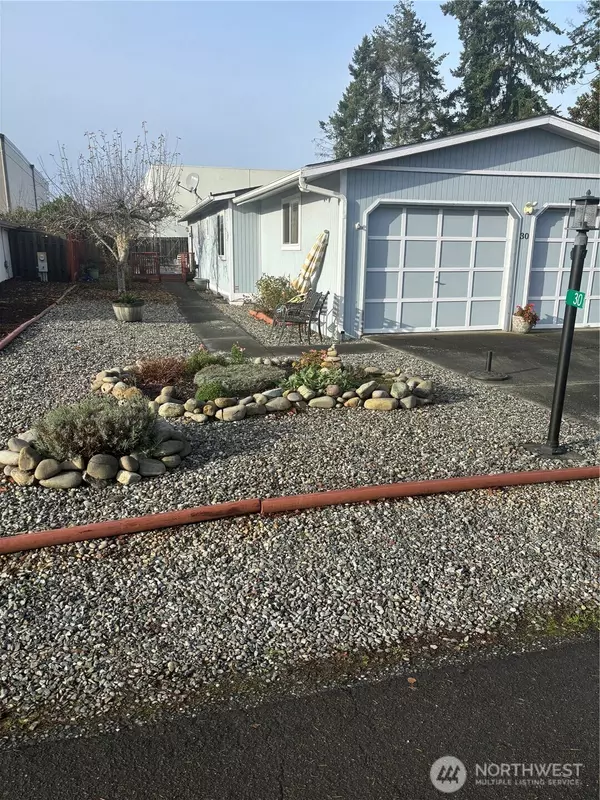 Sequim, WA 98382,30 Marjory