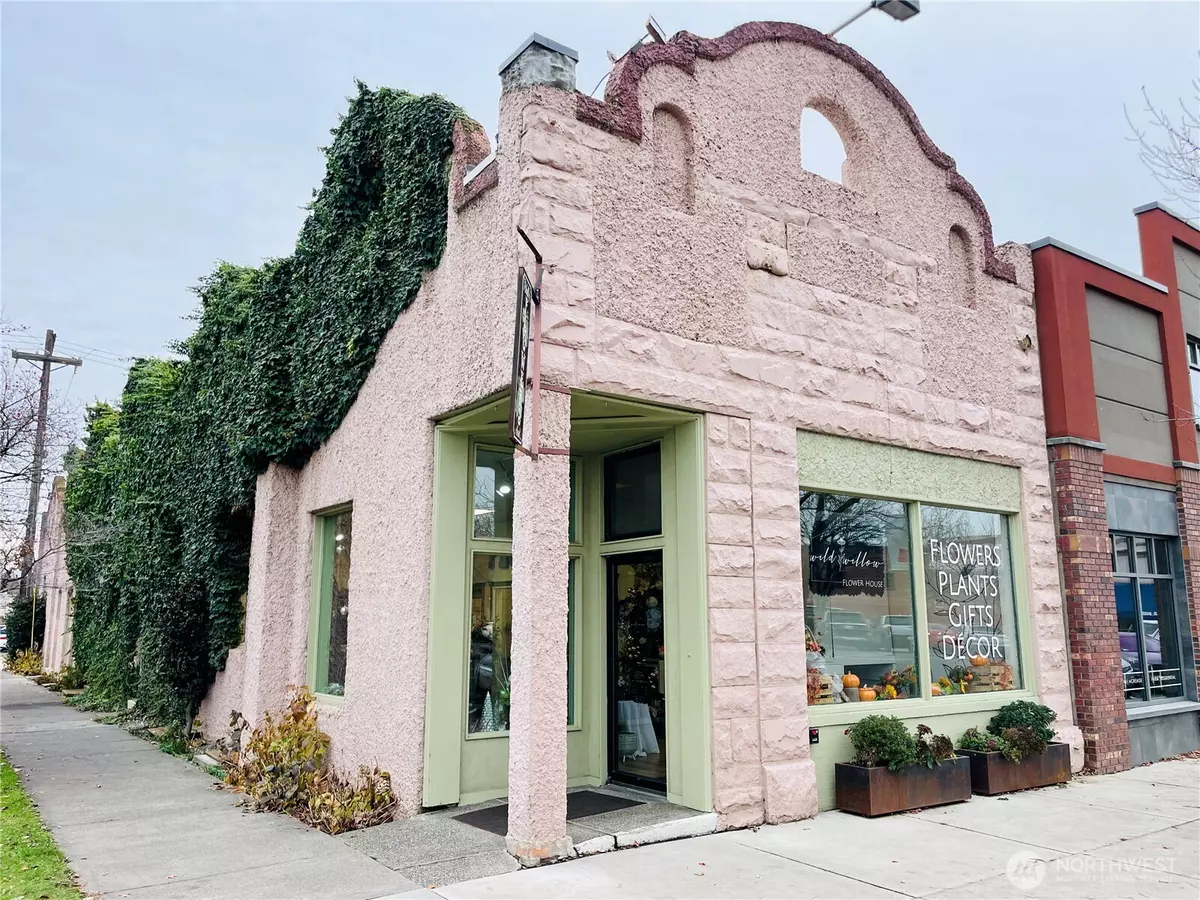 Walla Walla, WA 99362,130 E Alder ST