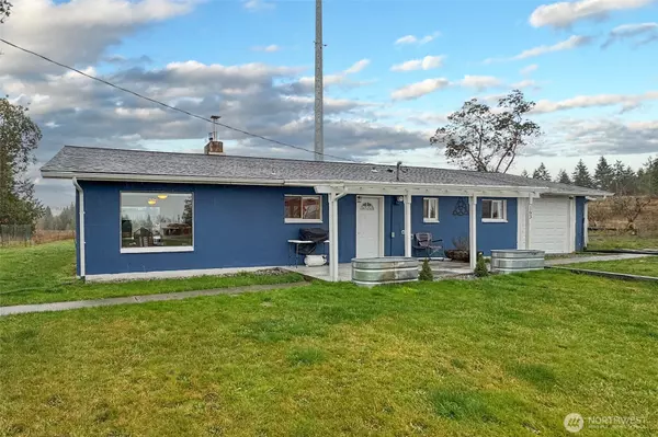 Sequim, WA 98382,163 Cliff Robinson LN