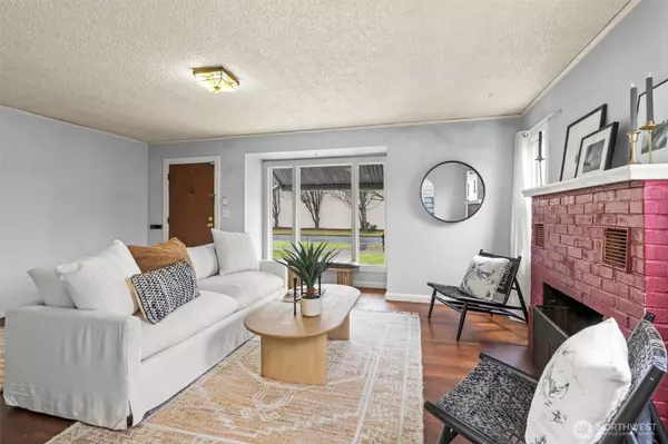 Everett, WA 98201,1715 McDougall AVE