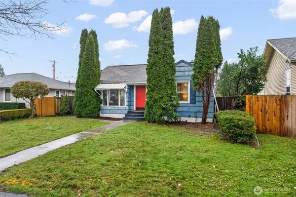 Everett, WA 98201,1715 McDougall AVE