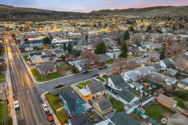 Wenatchee, WA 98801,1020 Harvard AVE