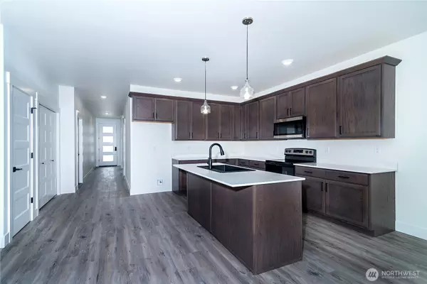 Ellensburg, WA 98926,2606 N Snowdrop ST